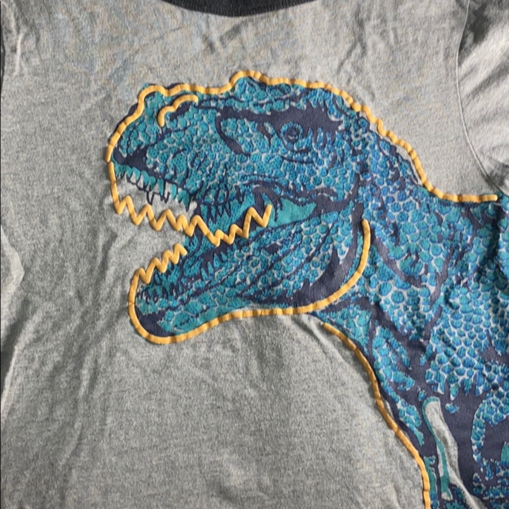 Crazy 8 Dino Tee